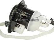 Porsche Cayenne yanacaq filteri